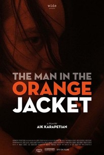 The Man In Orange 