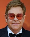 Elton John
