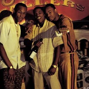 Paid in Full (2002) directed by Charles Stone III • Reviews, film