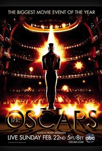 The Academy Awards - Rotten Tomatoes