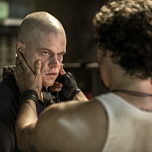 Matt Damon as Max De Costa in "Elysium." photo 2