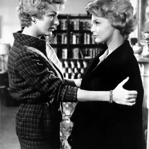 RETURN TO PEYTON PLACE, Eleanor Parker, Carol Lynley, 1961. TM and Copyright © 20th Century Fox Film Corp. All rights reserved..