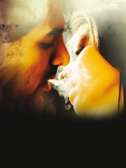 No Smoking | Rotten Tomatoes