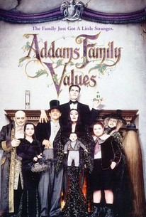 Torrent la familia addams 3 1998 cast