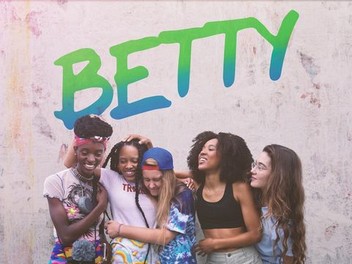 Watch betty 2025 hbo online