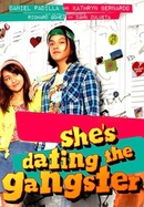 She's Dating the Gangster poster image
