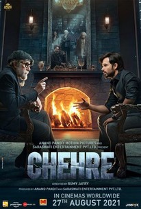 Watch trailer for Chehre