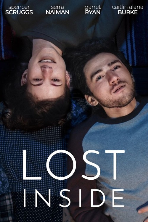 Lost Inside poster