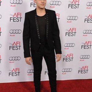Xavier Dolan at arrivals for MOMMY Special Screening at AFI FEST 2014, The Dolby Theatre, Hollywood, CA November 12, 2014. Photo By: Dee Cercone/Everett Collection