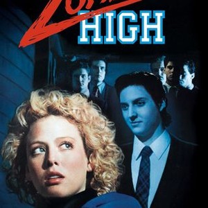 Zombie High (1987) photo 9