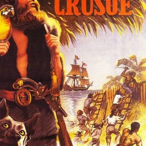 Robinson Crusoe (1997) photo 14