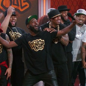 Nick Cannon Presents: Wild 'n Out - Rotten Tomatoes