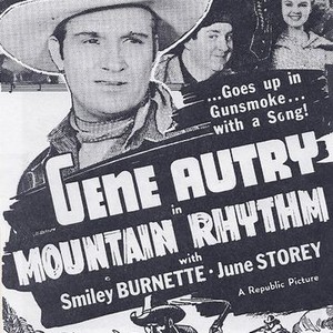 Mountain Rhythm (1939) photo 14