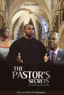 The Pastor's Secrets