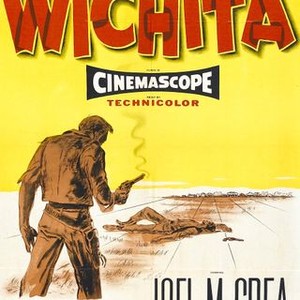 Wichita (1955) photo 10