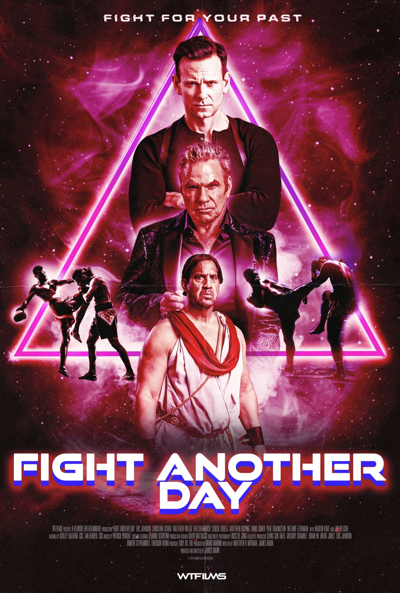 Action Movies to Stream at Home 2024 Rotten Tomatoes