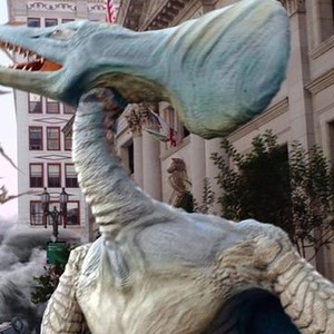 Terrordactyl Rotten Tomatoes