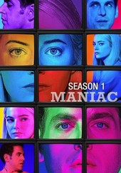 Maniac: Miniseries