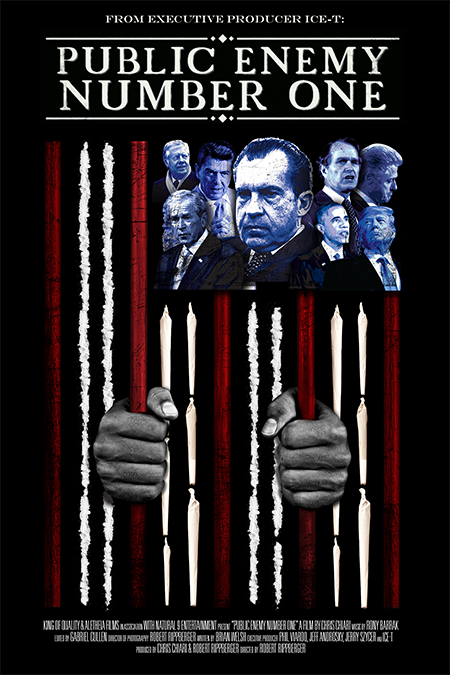 Public Enemy Number One | Rotten Tomatoes