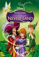 Return to Never Land poster image
