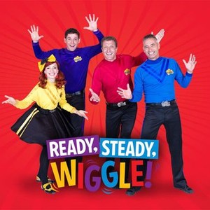 Ready, Steady, Wiggle! - Rotten Tomatoes