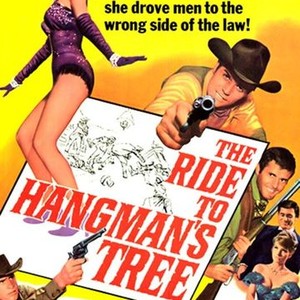 "The Ride to Hangman&#39;s Tree photo 5"