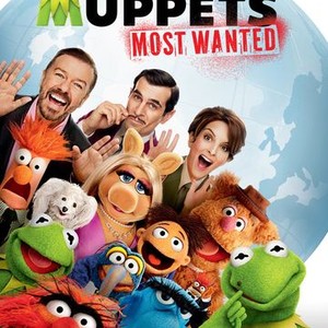 "Muppets Most Wanted photo 20"