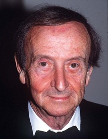 Brian Moore