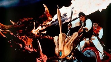 Orochi: The Eight-Headed Dragon | Rotten Tomatoes