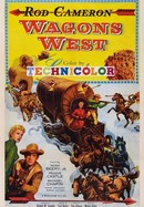 Wagons West poster image
