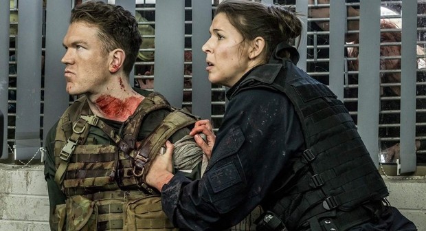 The Last Hope | Rotten Tomatoes