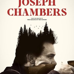 The Integrity of Joseph Chambers photo 1