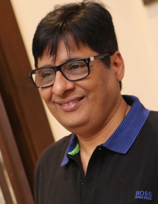 Vashu Bhagnani