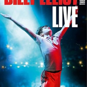 Billy Elliot the Musical (2014) photo 2