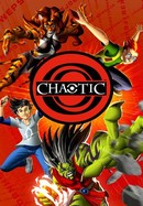 Chaotic poster image