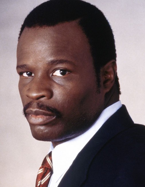 Grand Bush