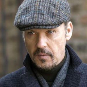THE MERRY GENTLEMAN, Michael Keaton, 2008. Ph: Matt Dinerstein/©Samuel Goldwyn Films
