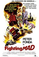 Fighting Mad poster image