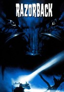 Razorback poster image