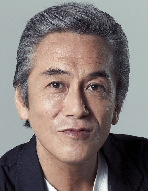 Susumu Terajima