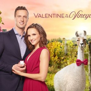Valentine in the hotsell vineyard movie online