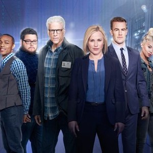 CSI: Cyber