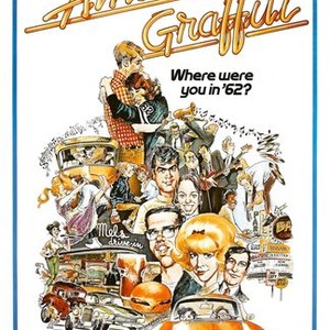 American Graffiti | Rotten Tomatoes