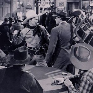 Heart of the Golden West (1942) photo 9