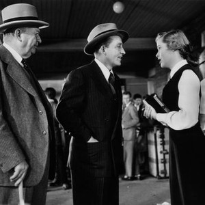 MR. MUSIC, Charles Coburn, Bing Crosby, Nancy Olson, 1950