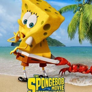 Spongebob Movie Full Movie