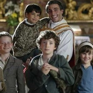 Don Gnocchi: L'angelo dei bimbi - Rotten Tomatoes