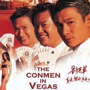 The Conmen in Vegas (1999) photo 9