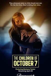 The Children of October 7