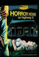 Horror House on Highway Five poster image